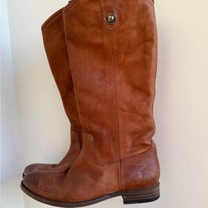 Vintage Frye boots!!